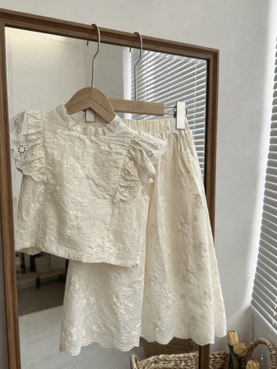 Conjunto Clara