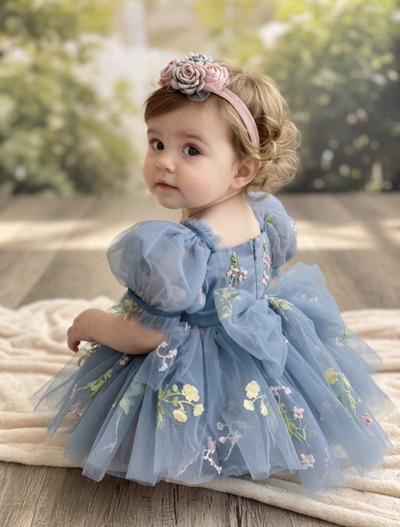 Vestido Asia
