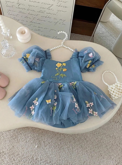 Vestido Asia