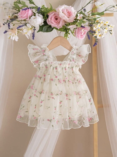 Vestido Alice
