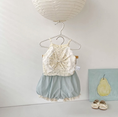 Conjunto Esmeralda 