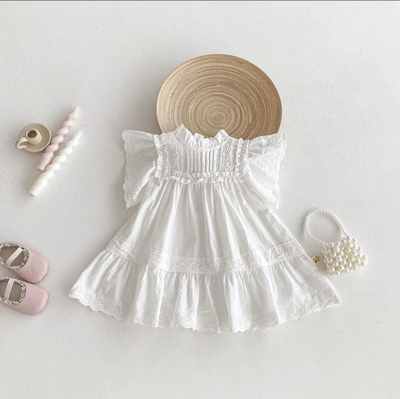 Vestido Isabella 