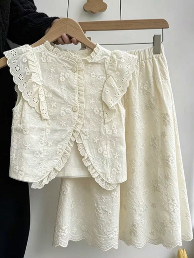 Conjunto Clara