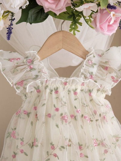 Vestido Alice