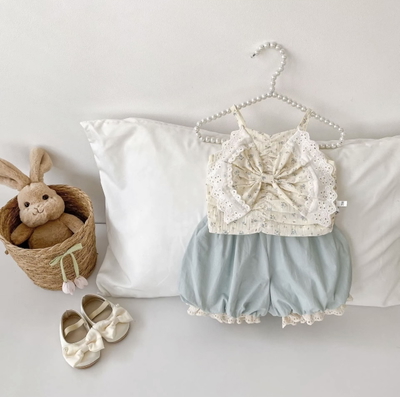 Conjunto Esmeralda 