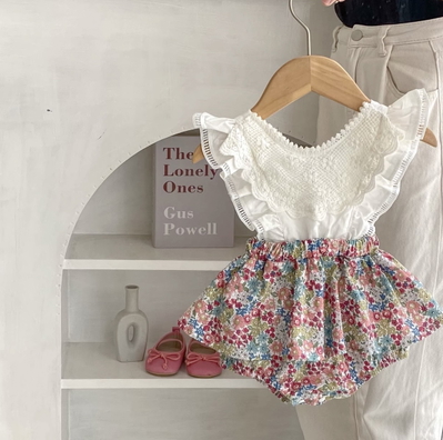 Vestido Olive