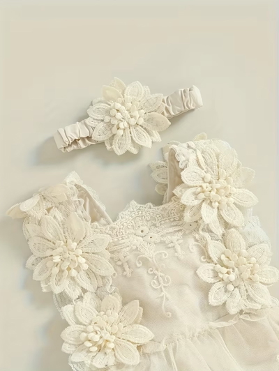 Vestido Luana 