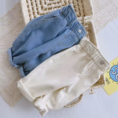 Jean Classic