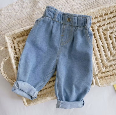 Jean Classic