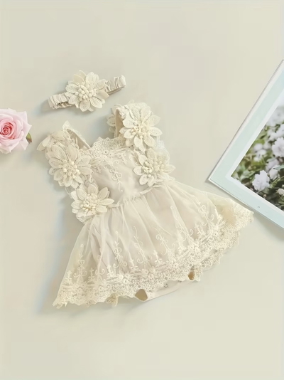 Vestido Luana 