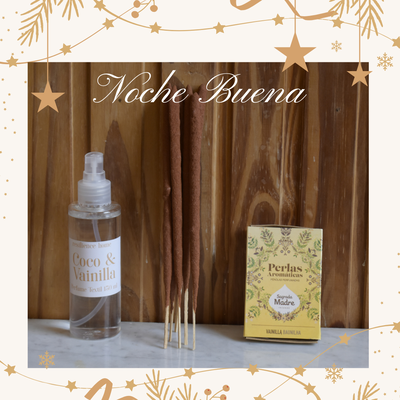 Combo Noche Buena