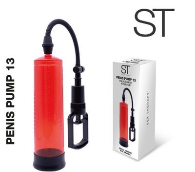 BOMBA PENEANA 2.0 PENIS PUMP