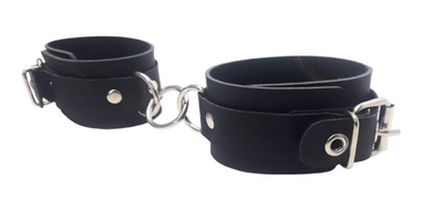 ESPOSAS  MOSQUETON GAMUZADAS 