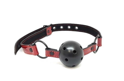 MORDAZA COLLAR GAG 