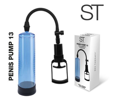 BOMBA PENEANA 2.0 PENIS PUMP