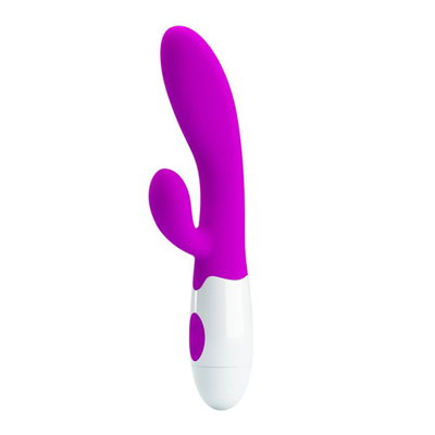 VIBRADOR PRETTY LOVE  ALVIS 30 FUNCIONES 