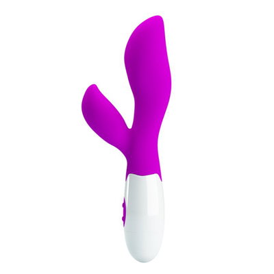 VIBRADOR PRETTY LOVE NEWMAN 30 FUNCIONES 