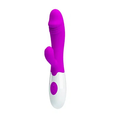 VIBRADOR PRETTY LOVE SNAPPY 30 FUNCIONES 
