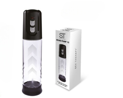 BOMBA PENEANA  AUTOMATICA 2 NIVELES 