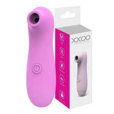 SUCCIOANDOR CLITORIS / PUNTO G MINI ANA 