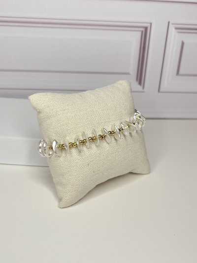 Pulsera serena