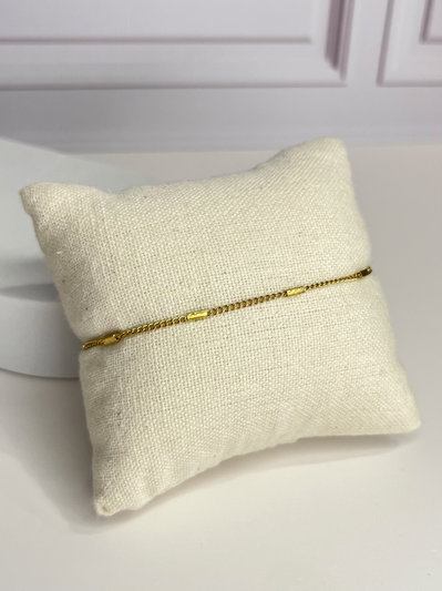 Pulsera Carmela