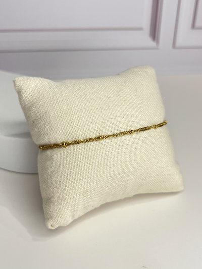 Pulsera Paz