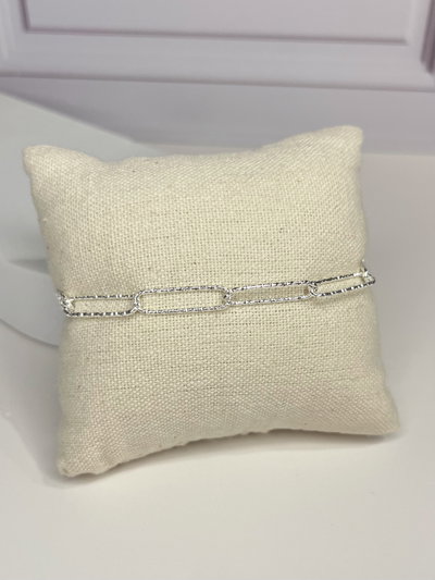 Pulsera Jazmín 