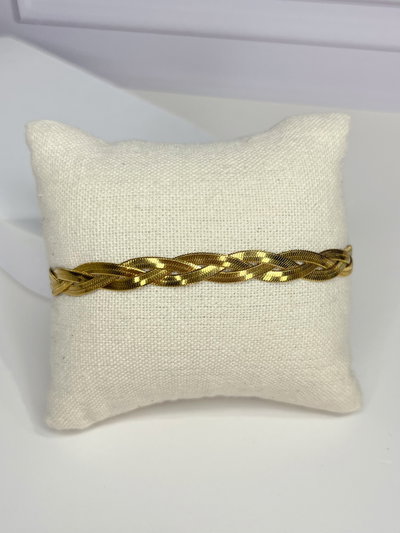 Pulsera Marlén 
