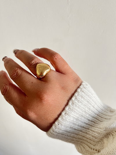 Anillo talle 17|18