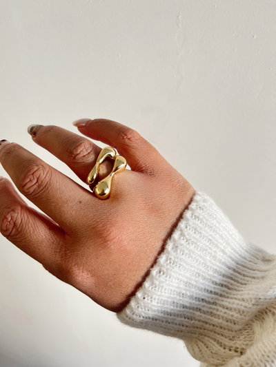 Anillo regulable 7