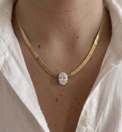 Collar Vitta