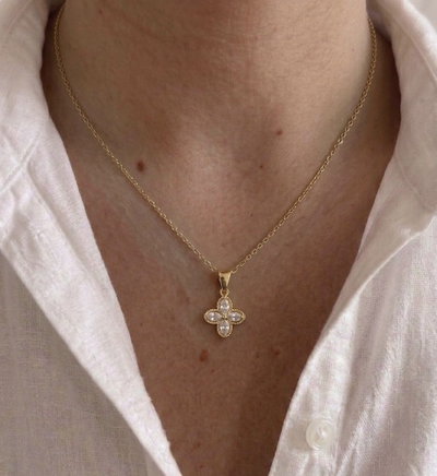 Collar Paris 