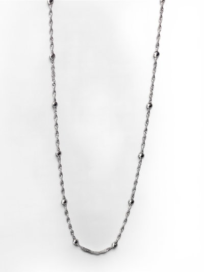 Cadena bolitas 