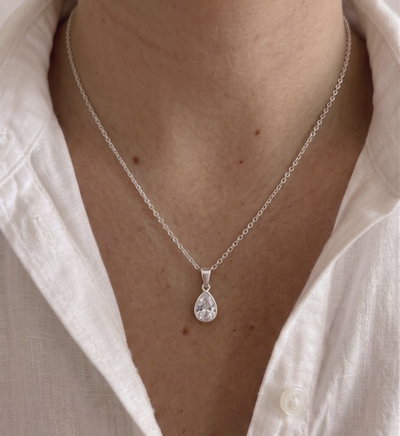 Collar gota 