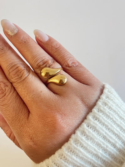 Anillo regulable Sam