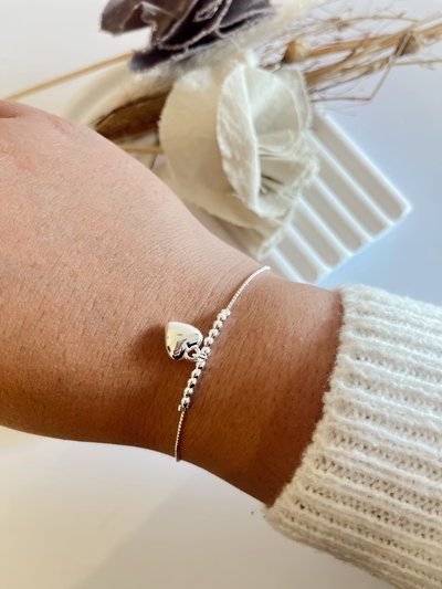Pulsera ámbar 