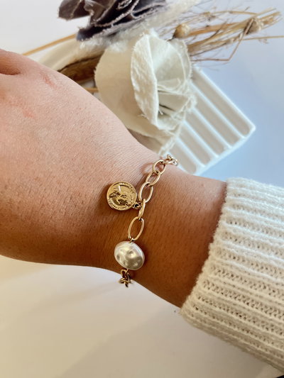 Pulsera Carmela 