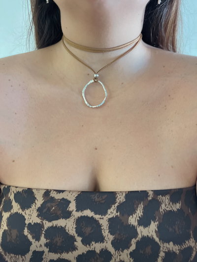 Choker Alfon