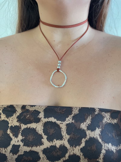 Choker Rocy