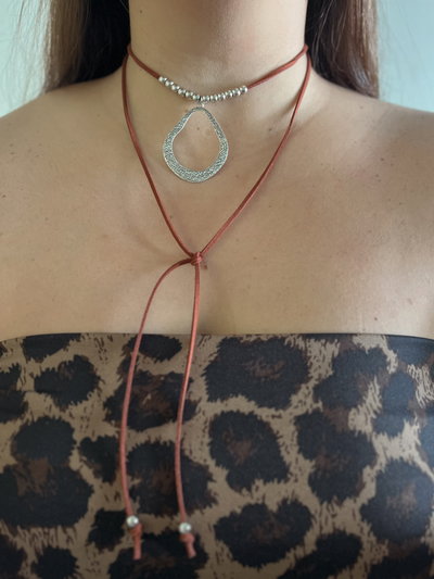 Choker Pilar