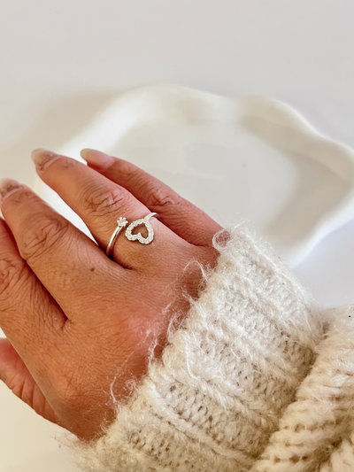 Anillo regulable 1