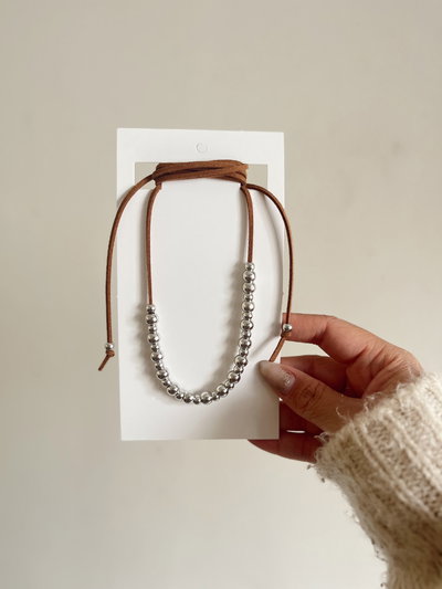 Choker Shirly