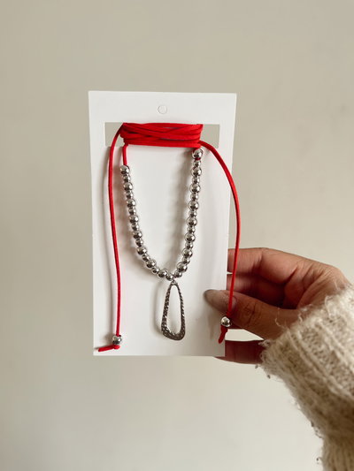 Choker Pia 