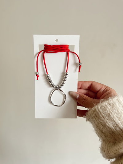 Choker chiara