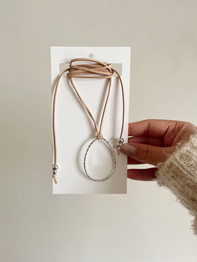 Choker Luana 