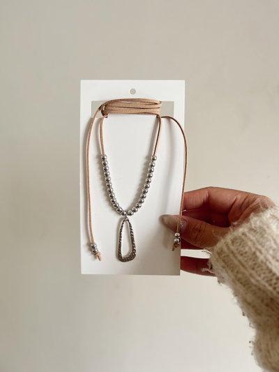 Choker Julieta 