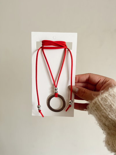 Choker Luciana 