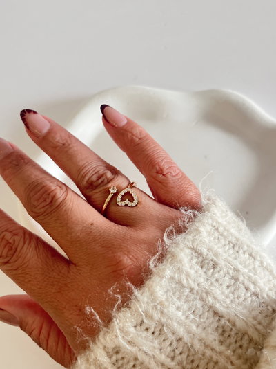 Anillo regulable - d5