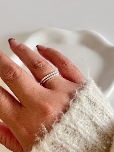 Anillo combinado - p6
